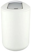 Kosz na śmieci BRASIL, 6,5 l, WENKO