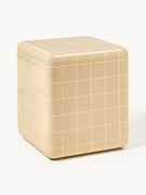 Wewnętrzny/zewnętrzny stolik pomocniczy Doug