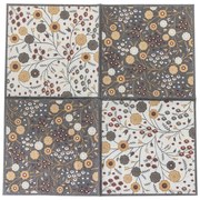 Papierowe serwetki zestaw 20 szt. 33x33 cm Eydis – Bloomingville