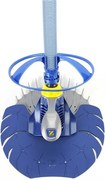 Hydrauliczny odkurzacz basenowy "T5 Duo" - Zodiac