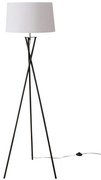 Lampa podłogowa na trójnogu NOVO, 158 cm