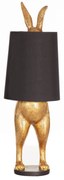 Lampa Gold Rabbit XL wys. 117cm
