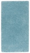 Jasnoniebieski dywan Universal Aqua Liso, 67x125 cm