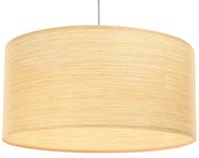Lampa wisząca NATURAL RATTAN 40 beżowa BPS KONCEPT