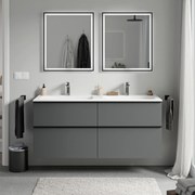 Szafka podumywalkowa LAVOA 140 cm