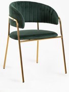 Krzeso Moniel Golden Velvet