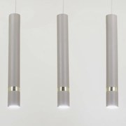 Lampa wisząca kaszmir złoty JOKER CASHMERE/GOLD 3xGU10