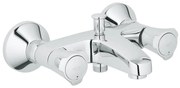 GROHE 25450001 - Bateria wannowa COSTA L DN 15, chrom błyszczący