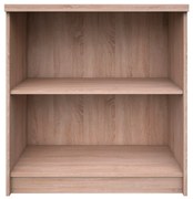 Szafka TOPTY 80 typ 28, dąb Sonoma