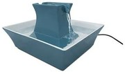 PetSafe® Pagoda Ceramiczna fontanna 2l niebiesky