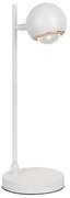 LED Lampa stołowa LED/5W/230V 3000K biała