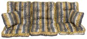 Poduszki na huśtawkę 170 cm Celebes C037-16PB PATIO