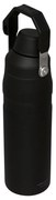 Czarna butelka termiczna 700 ml IceFlow – Stanley