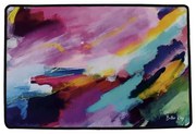 Wycieraczka 45x75 cm Rainbow Storm – Butter Kings