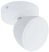 Eglo 96595 - LED Oświetlenie punktowe CALVOS 1xLED/6W/230V