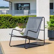 Fotel ogrodowy Topaz PATIO