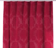 Zasłona na haczykach flex pojedynczych