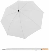 Nature Golf AC po prostu jasny biały - parasol ECO