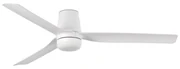 FARO 33832-1TW-LED Ściemn. wentylator MINI PUNT TUB S LED/10W 2700/4000/6000K +pilot