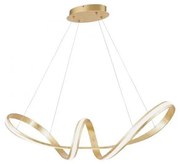 Paul Neuhaus 8292-12 - LED Żyrandol ściemnialny na lince MELINDA LED/38W/230V