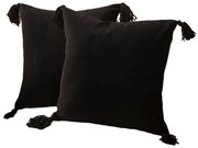 Poszewki na poduszki zestaw 2 szt. 43x43 cm Puskul – Mioli Decor