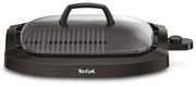 Grill elektryczny CB6A0830 – Tefal