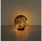 Globo 33806 - Lampa solarna 30xLED/0,06W/1,2V śr. 20 cm IP44