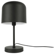 Lampa stołowa metalowa CAPA, Ø 20 cm