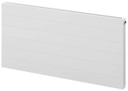 Mexen Line CVL11 grzejnik płytowy 600 x 1200 mm, podłączenie dolne, 940 W, biały - W611L-060-120-00