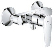 GROHE 24197001 - Bateria prysznicowa START EDGE DN 15 błyszczący chrom