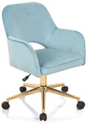 Krzesło biurowe Victoria – Tomasucci