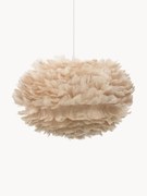Lampa wisząca z piór EOS