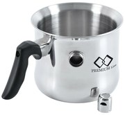 Orion Garnek na mleko stal nierdzewna PREMIUM, 2,5 l