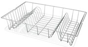 Suszarka do naczyń Metaltex Colonia Plus