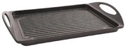 Aluminiowa płyta grillowa 27x42 cm GRANDE – Orion