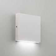 Ideal Lux - Zewnętrzny kinkiet LED POST-IT 3W/12V CRI 90 biały