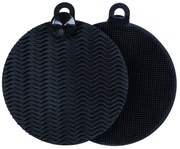 Myjka silikonowa do naczyń, 2 szt., WENKO