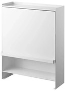 Metalowy organizer na przyprawy Tower – YAMAZAKI