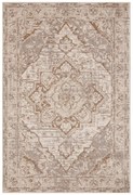 Beżowo-kremowy dywan 240x340 cm Terrain Designer Sand – Hanse Home
