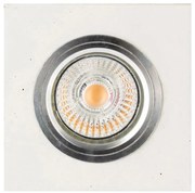 Spot-Light 2515137 - LED oprawa sufitowa VITAR 1xGU10/5W/230V beton