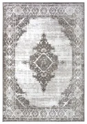 Szary dywan 57x90 cm Shine Retro – Hanse Home