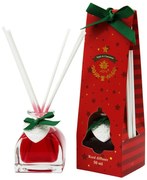 Arome Dyfuzor z patyczkami Apple and Cinnamon, 50 ml