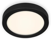 Briloner 3465-415 - LED Plafon FIRE LED/16,5W/230V śr. 22,5 cm