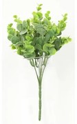 Sztuczny eukaliptus, 28 cm