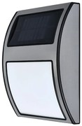 Spot-Light 6710502 - LED solarny numer domu LED/3x0,1W/2,4V IP44