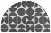 Wycieraczka 45x75 cm Cosmix – douceur d'intérieur