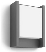 Philips ARBOUR LED 3,8W 230V IP44 zewnętrzna lampa ścienna