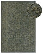 Zielony dywan z włókien z recyklingu 200x290 cm Ambroise – Villeroy&amp;Boch