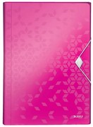 Plastikowy organizer WOW – Leitz