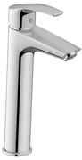 Duravit DuraVelez bateria umywalkowaChrom - Wysokość 27,2 cm